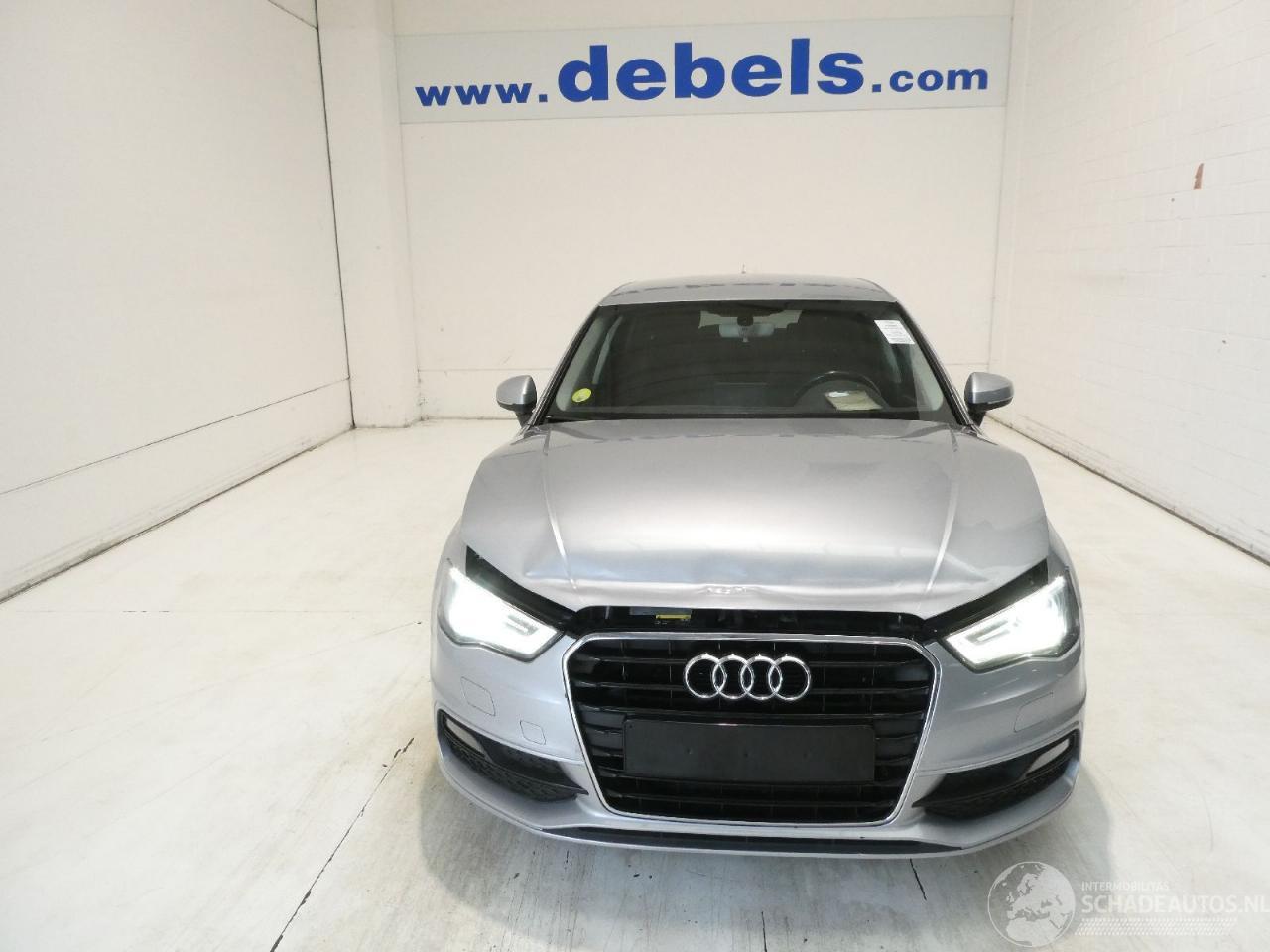 Audi A3 1.6D AMBITION