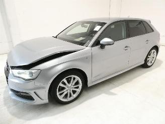 Audi A3 1.6D AMBITION picture 4