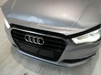 Audi A3 1.6D AMBITION picture 3