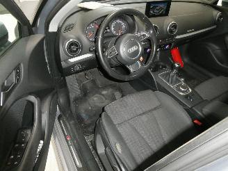 Audi A3 1.6D AMBITION picture 12
