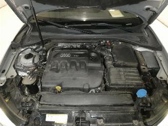 Audi A3 1.6D AMBITION picture 18