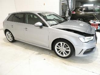 Audi A3 1.6D AMBITION picture 8