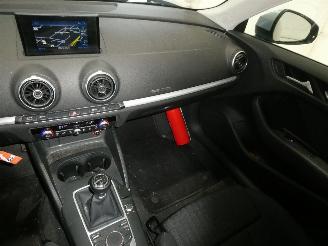 Audi A3 1.6D AMBITION picture 10