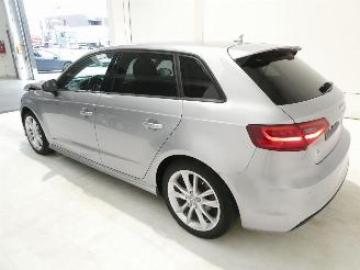 Audi A3 1.6D AMBITION picture 5