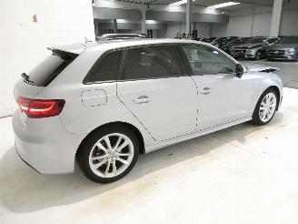 Audi A3 1.6D AMBITION picture 7