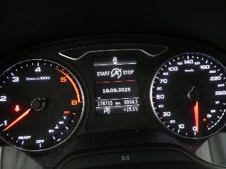 Audi A3 1.6D AMBITION picture 11