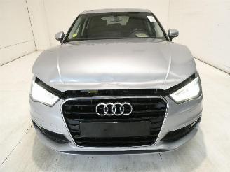 Audi A3 1.6D AMBITION picture 2