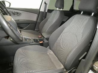 Seat Leon ST STYLE picture 16