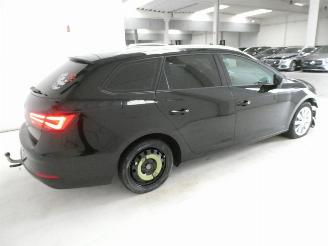 Seat Leon ST STYLE picture 6