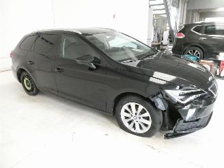 Seat Leon ST STYLE picture 9
