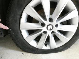 Seat Leon ST STYLE picture 8