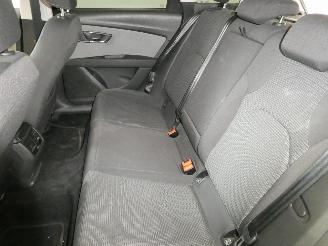 Seat Leon ST STYLE picture 17