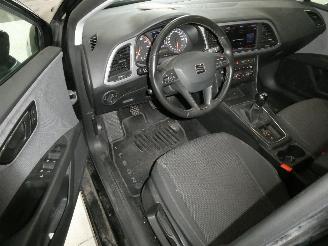 Seat Leon ST STYLE picture 15