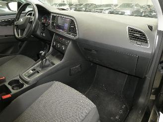 Seat Leon ST STYLE picture 12
