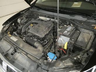 Seat Leon ST STYLE picture 20