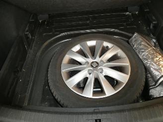 Seat Leon ST STYLE picture 19