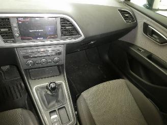 Seat Leon ST STYLE picture 13
