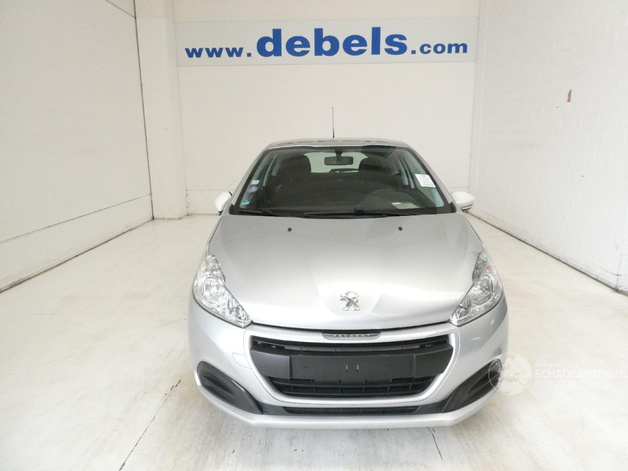 Peugeot 208 LIKE