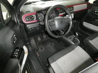 Citroën C3 III picture 12