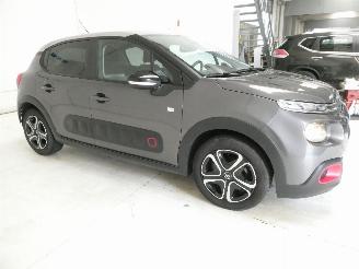 Citroën C3 III picture 8