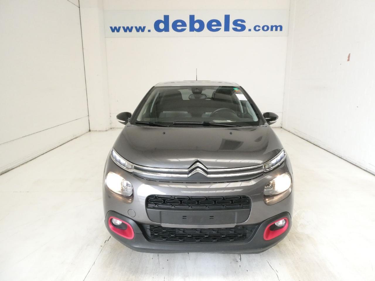 Citroën C3 III