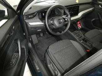 Skoda Octavia 2.0D  AMBITION picture 15