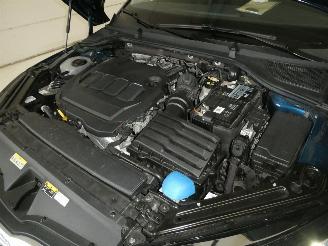 Skoda Octavia 2.0D  AMBITION picture 20