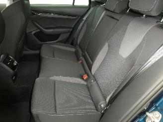 Skoda Octavia 2.0D  AMBITION picture 17