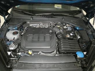 Skoda Octavia 2.0D  AMBITION picture 21