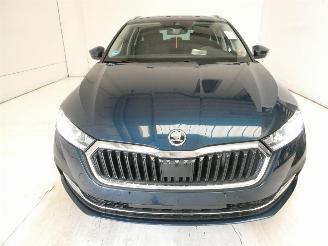 Skoda Octavia 2.0D  AMBITION picture 2