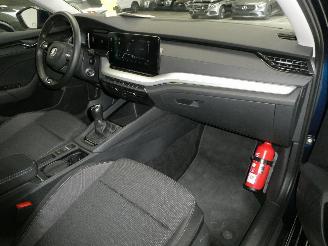 Skoda Octavia 2.0D  AMBITION picture 12