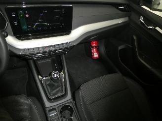 Skoda Octavia 2.0D  AMBITION picture 13