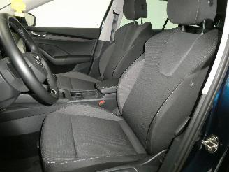Skoda Octavia 2.0D  AMBITION picture 16