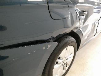 Skoda Octavia 2.0D  AMBITION picture 7