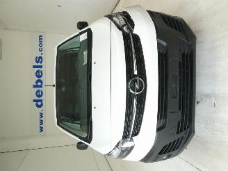 Unfall Kfz Van Opel Vivaro 1.5D C EDITION 2021/2