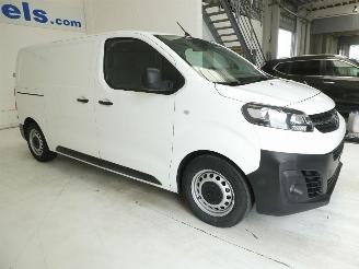 Opel Vivaro 1.5D C EDITION picture 12
