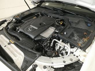 Mercedes C-klasse C 200 picture 23