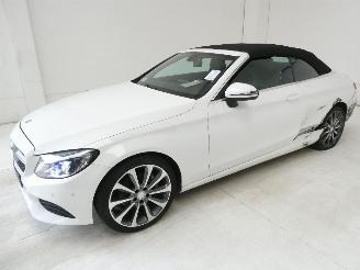 Mercedes C-klasse C 200 picture 3