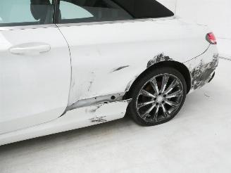 Mercedes C-klasse C 200 picture 4