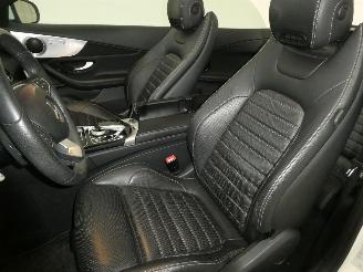 Mercedes C-klasse C 200 picture 19