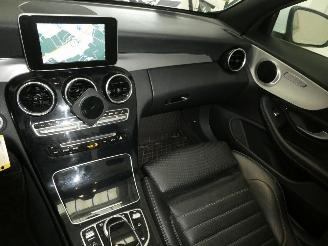 Mercedes C-klasse C 200 picture 16