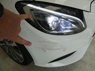 Mercedes C-klasse C 200 picture 14