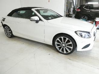 Mercedes C-klasse C 200 picture 13