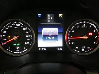 Mercedes C-klasse C 200 picture 17