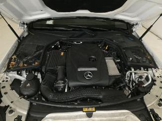 Mercedes C-klasse C 200 picture 24