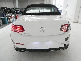 Mercedes C-klasse C 200 picture 9