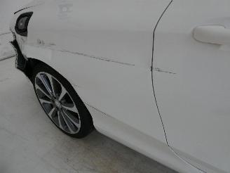 Mercedes C-klasse C 200 picture 12