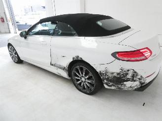 Mercedes C-klasse C 200 picture 6