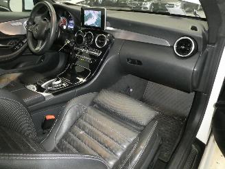 Mercedes C-klasse C 200 picture 15