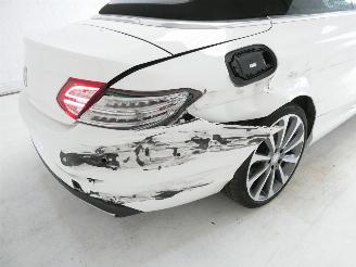 Mercedes C-klasse C 200 picture 10